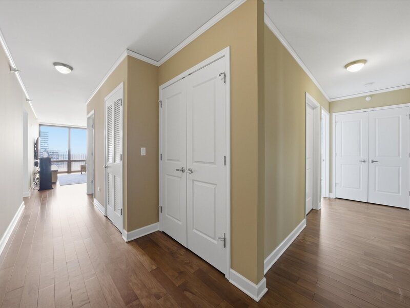 225 N Columbus Drive Chicago IL 60601