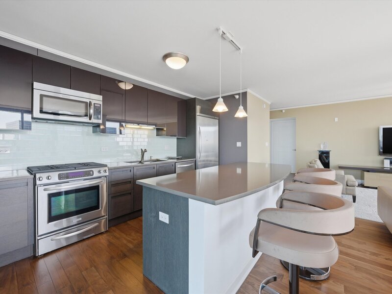225 N Columbus Drive Chicago IL 60601