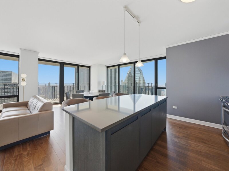 225 N Columbus Drive Chicago IL 60601