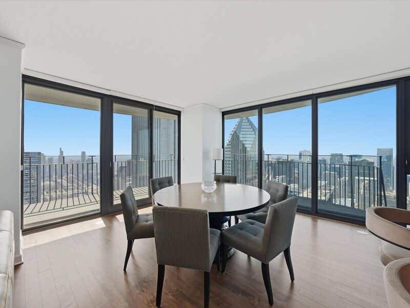 225 N Columbus Drive Chicago IL 60601