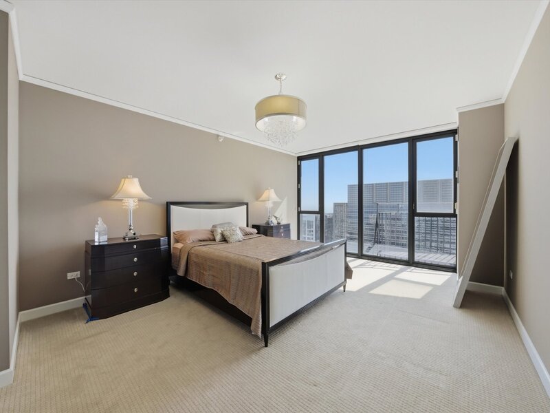 225 N Columbus Drive Chicago IL 60601