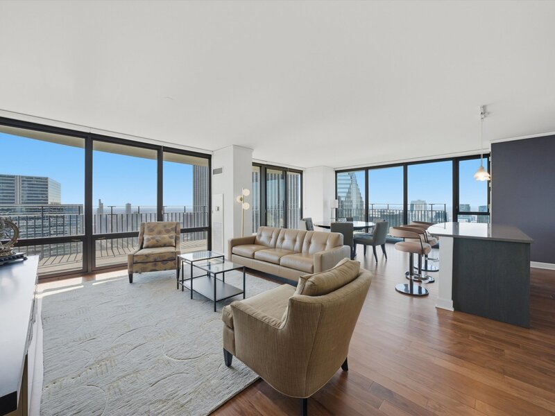 225 N Columbus Drive Chicago IL 60601