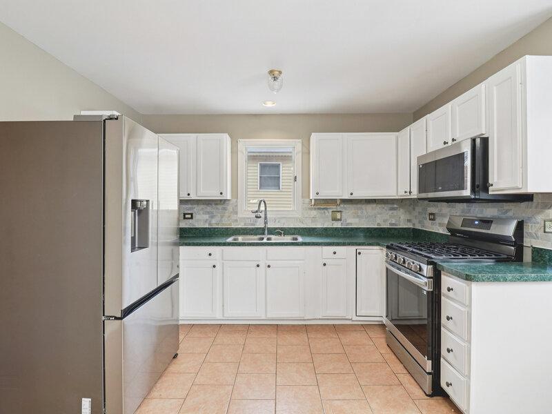 16627 Carse Avenue Harvey IL 60426