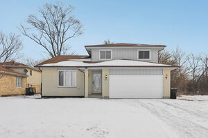 Photo of 16627 Carse Avenue Harvey IL 60426