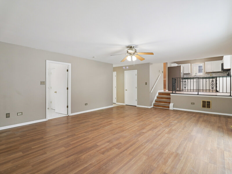 16627 Carse Avenue Harvey IL 60426