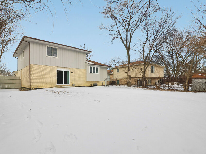 16627 Carse Avenue Harvey IL 60426
