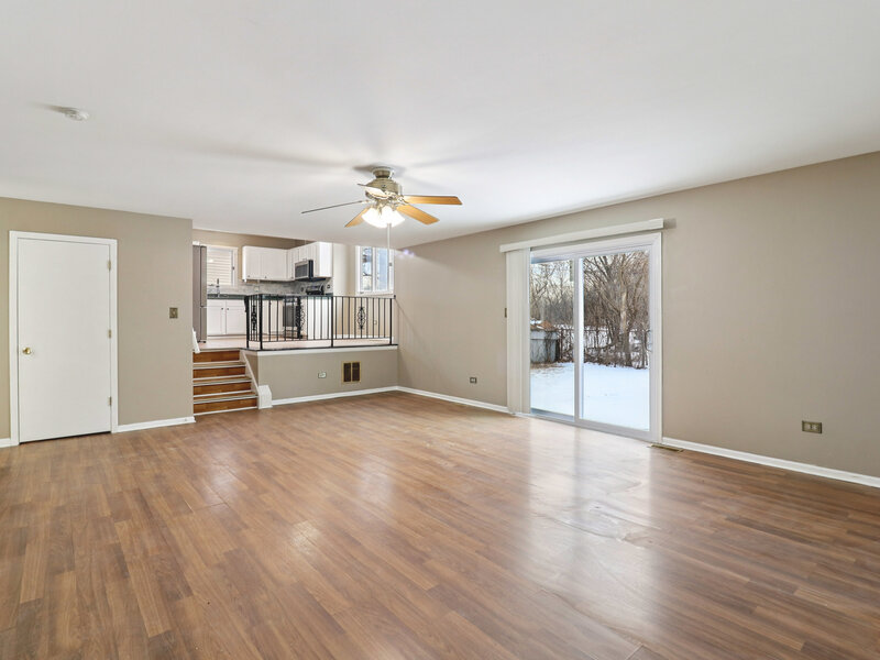 16627 Carse Avenue Harvey IL 60426