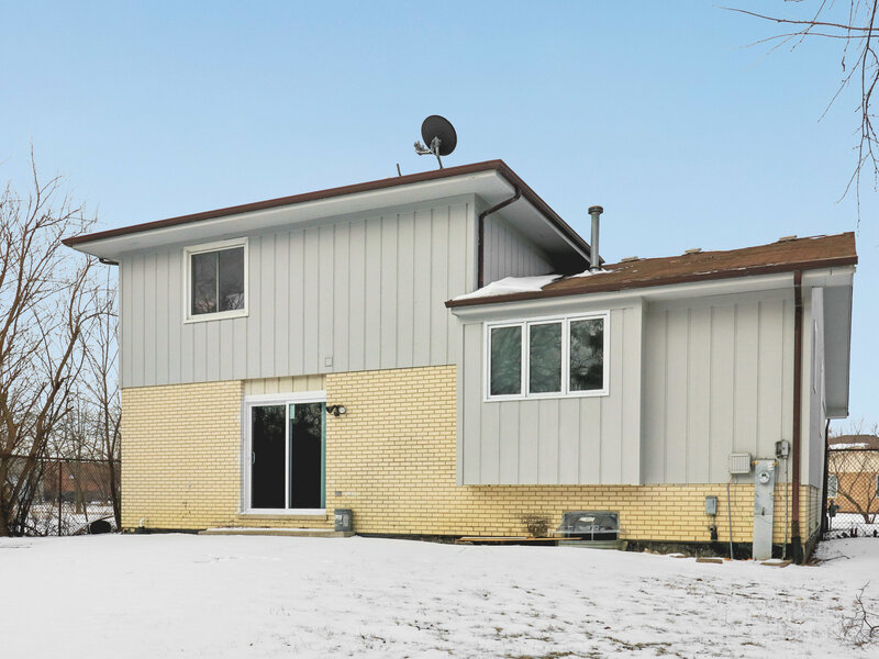 16627 Carse Avenue Harvey IL 60426