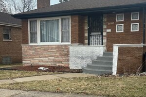 Photo of 13620 S Atlantic Avenue Riverdale IL 60827