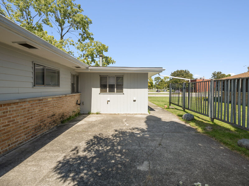 417 Lakewood Boulevard Park Forest IL 60466