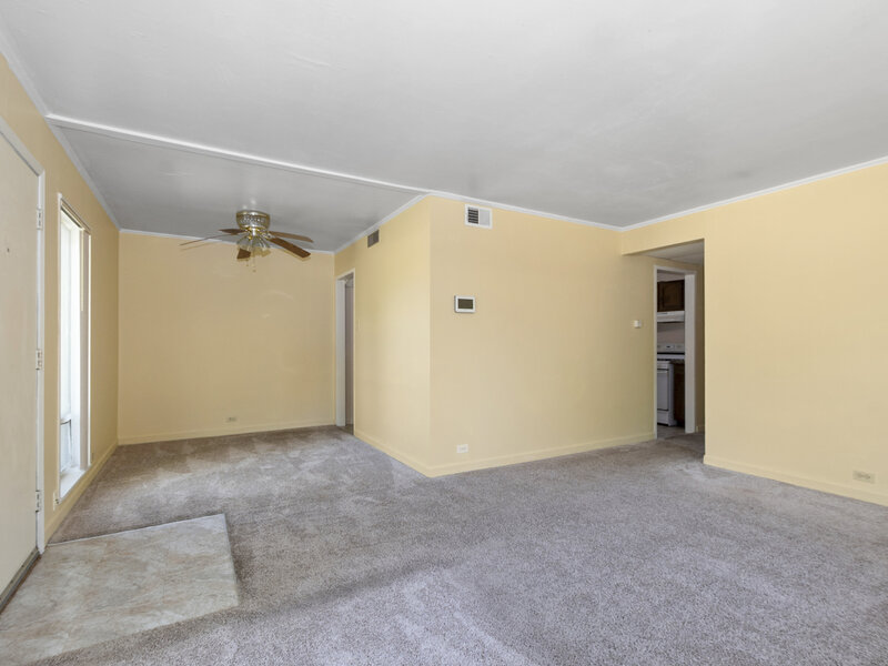 417 Lakewood Boulevard Park Forest IL 60466