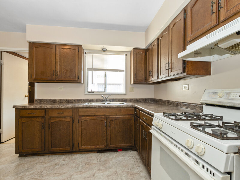 417 Lakewood Boulevard Park Forest IL 60466