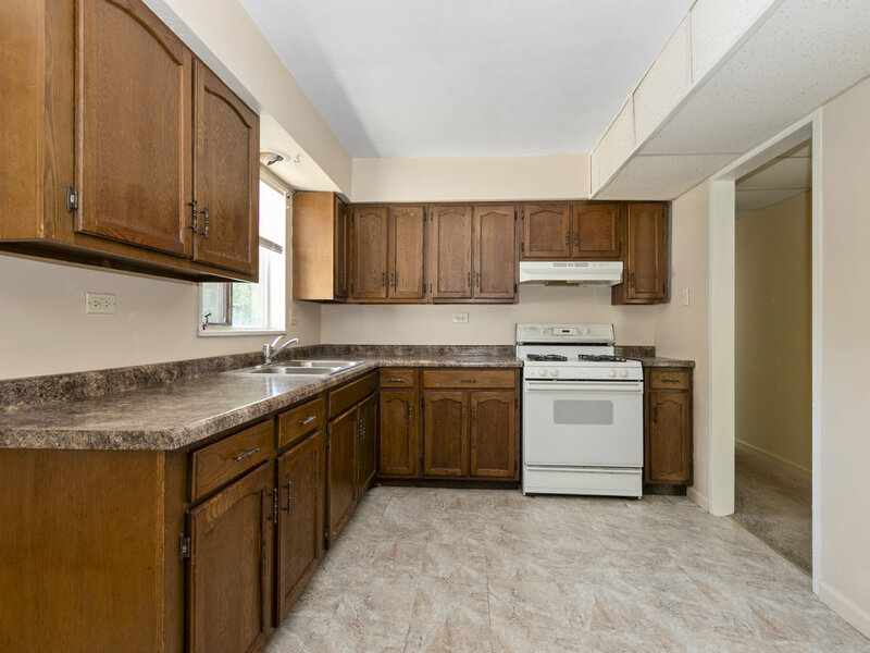 417 Lakewood Boulevard Park Forest IL 60466