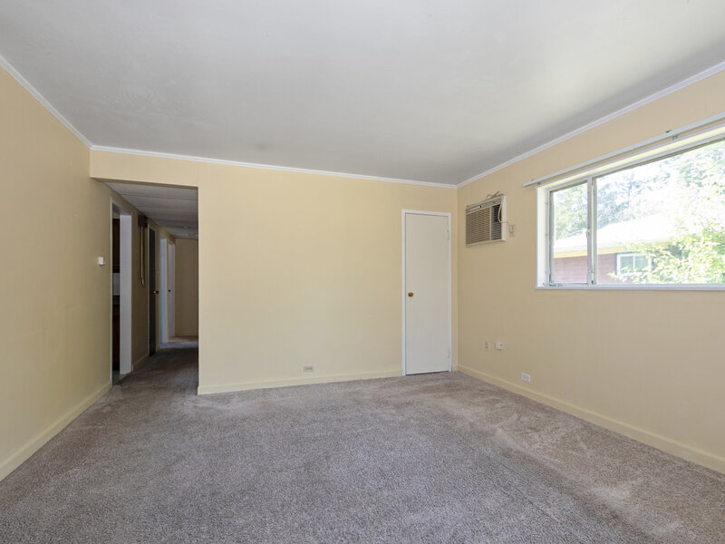 417 Lakewood Boulevard Park Forest IL 60466