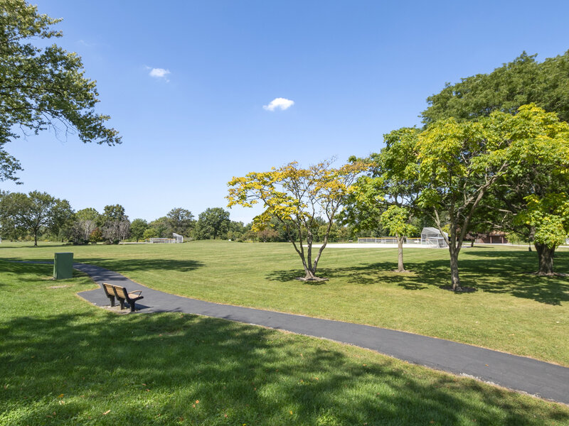 417 Lakewood Boulevard Park Forest IL 60466
