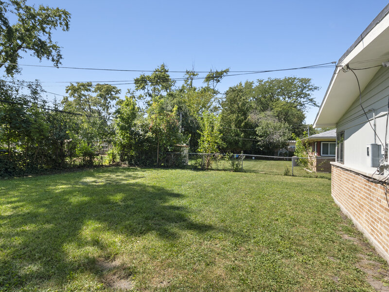 417 Lakewood Boulevard Park Forest IL 60466