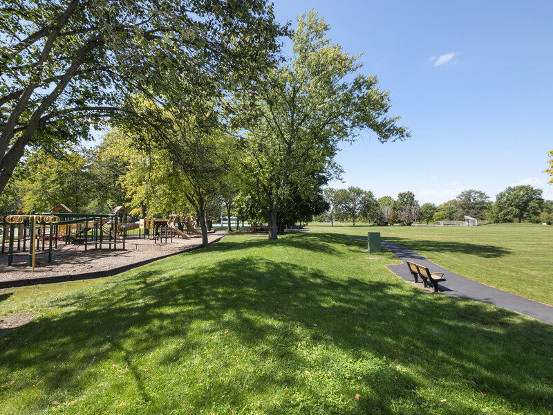 417 Lakewood Boulevard Park Forest IL 60466