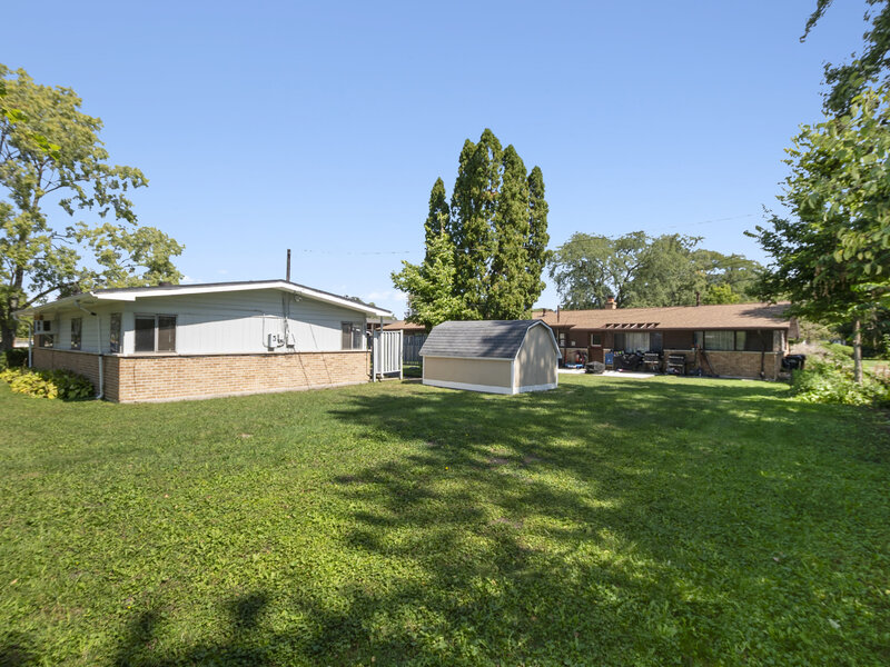 417 Lakewood Boulevard Park Forest IL 60466