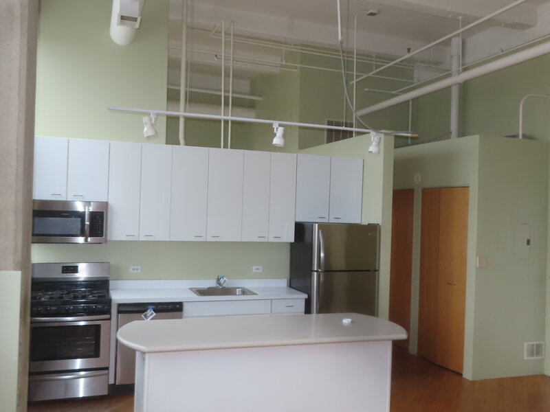 601 Linden Place Evanston IL 60202