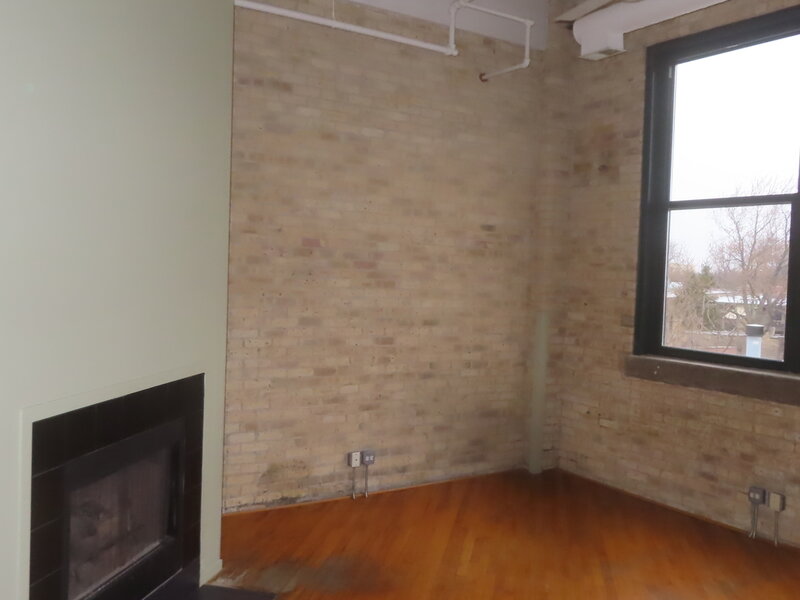 601 Linden Place Evanston IL 60202