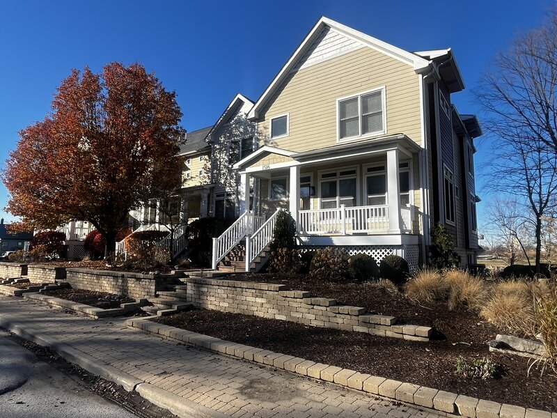 1516 Broadway Street Blue Island IL 60406
