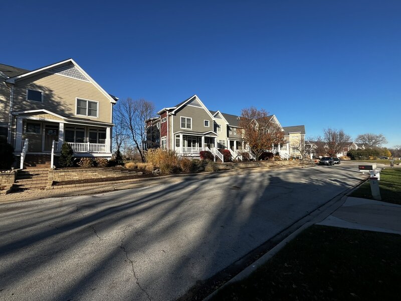 1516 Broadway Street Blue Island IL 60406