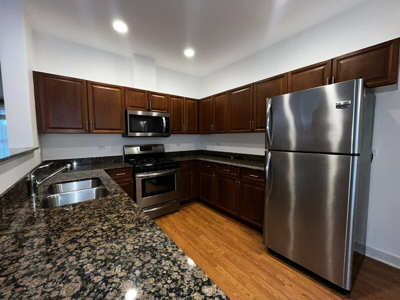 1516 Broadway Street Blue Island IL 60406