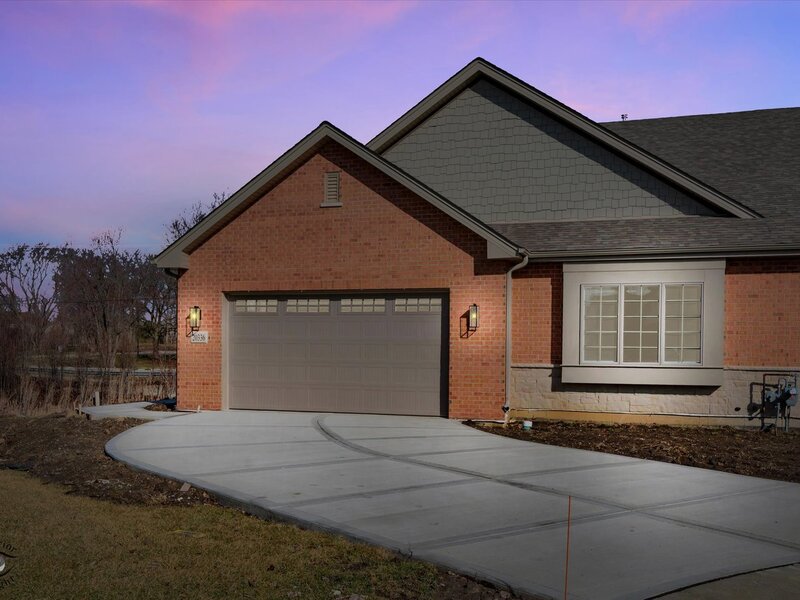 20336 Mackinac Point Drive Frankfort IL 60423
