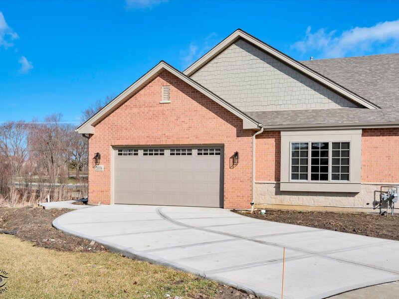 20336 Mackinac Point Drive Frankfort IL 60423