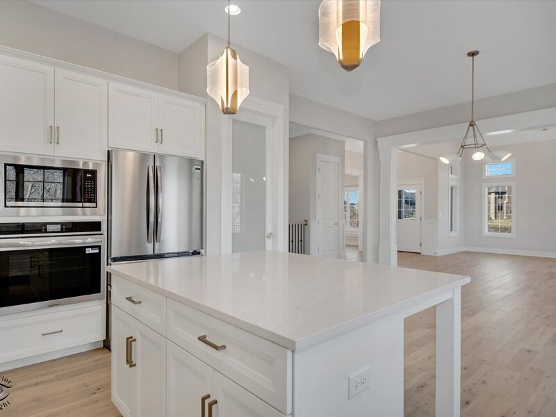 20336 Mackinac Point Drive Frankfort IL 60423