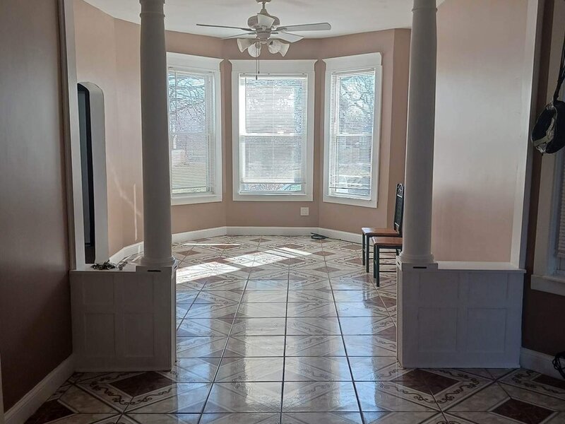 6930 S Laflin Street Chicago IL 60636