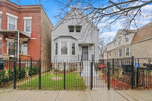 Photo of 6930 S Laflin Street Chicago IL 60636