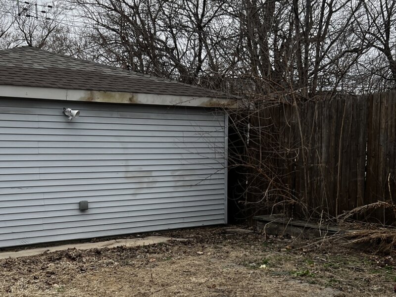 6930 S Laflin Street Chicago IL 60636