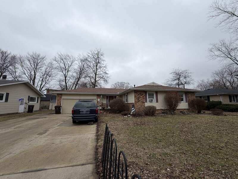 1014 Illinois Drive Rantoul IL 61866