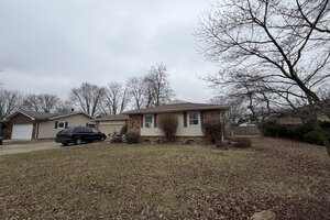 Photo of 1014 Illinois Drive Rantoul IL 61866
