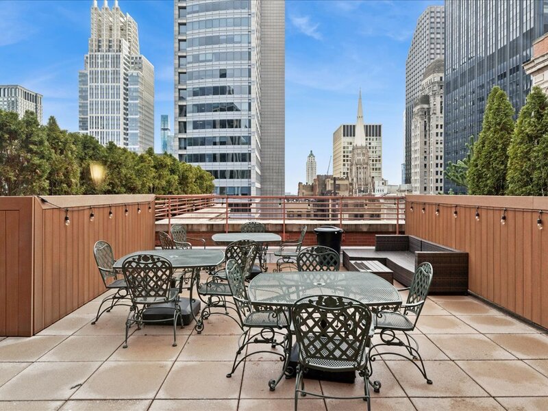 208 W Washington Street Chicago IL 60606