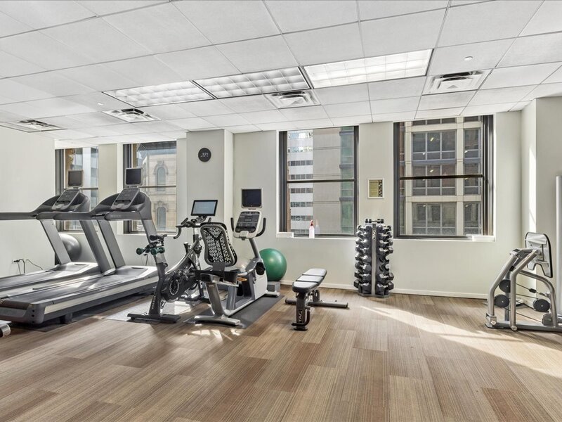 208 W Washington Street Chicago IL 60606