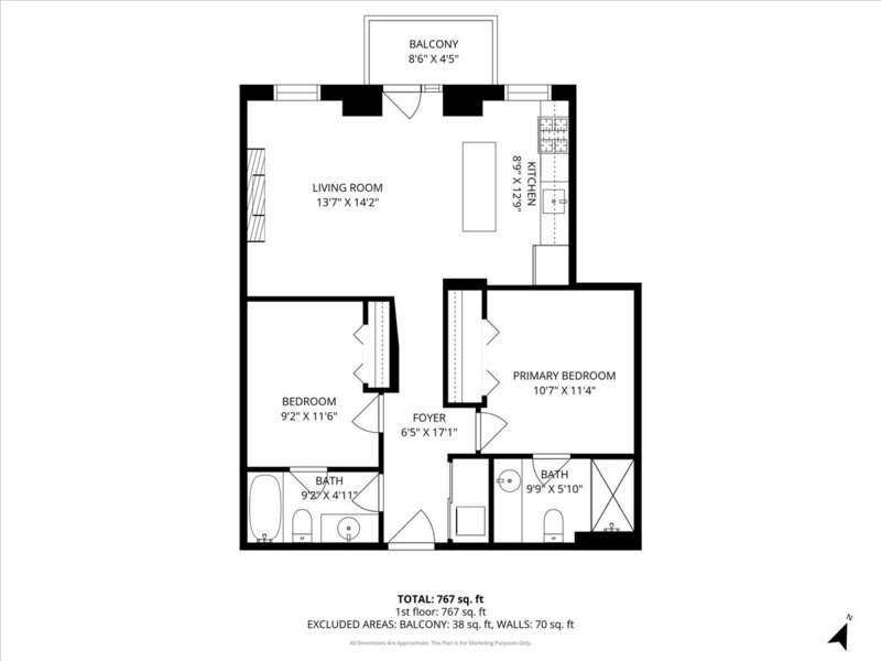 208 W Washington Street Chicago IL 60606