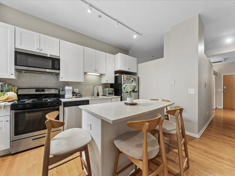 208 W Washington Street Chicago IL 60606