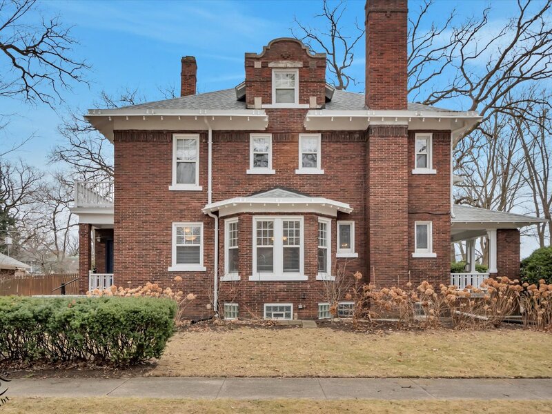 912 S Greenwood Avenue Kankakee IL 60901