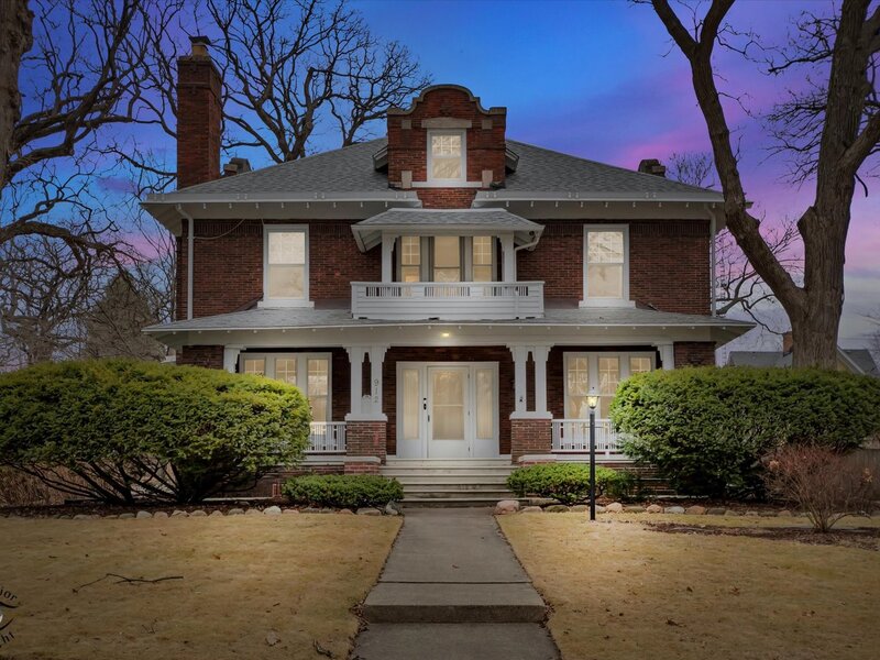 912 S Greenwood Avenue Kankakee IL 60901