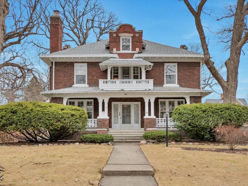 912 S Greenwood Avenue Kankakee IL 60901