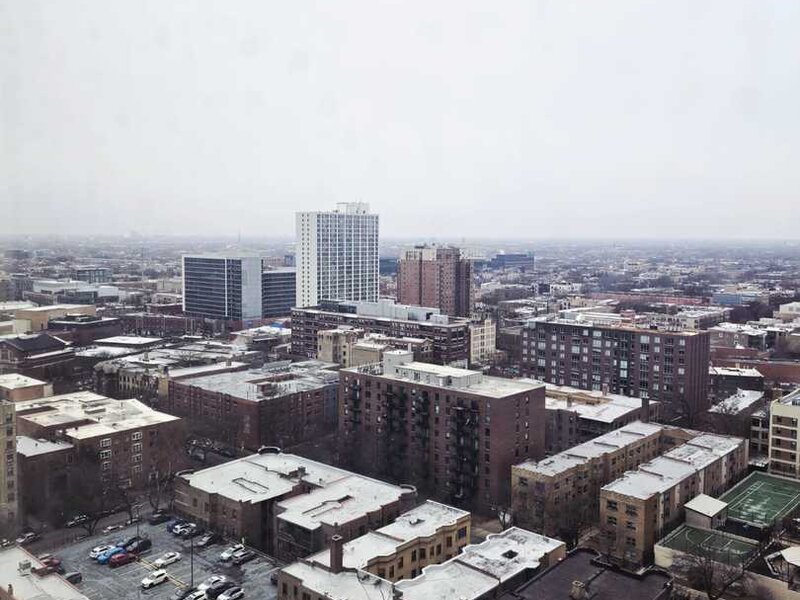 3950 N Lake Shore Drive Chicago IL 60613