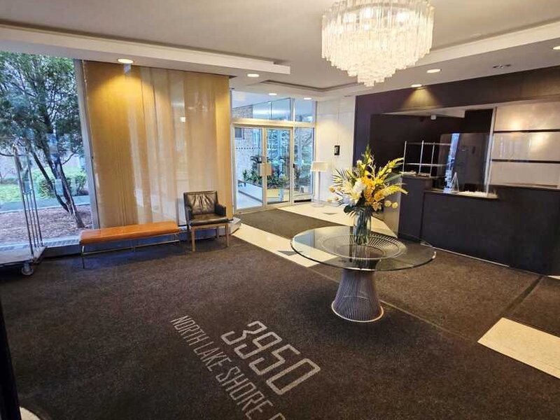 3950 N Lake Shore Drive Chicago IL 60613