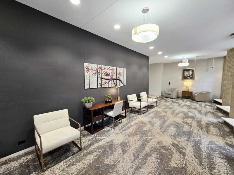 3950 N Lake Shore Drive Chicago IL 60613