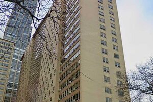 Photo of 3950 N Lake Shore Drive Chicago IL 60613 Unit 2312