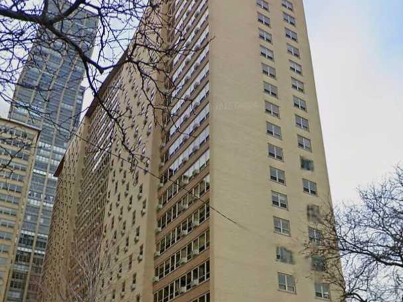 3950 N Lake Shore Drive Chicago IL 60613
