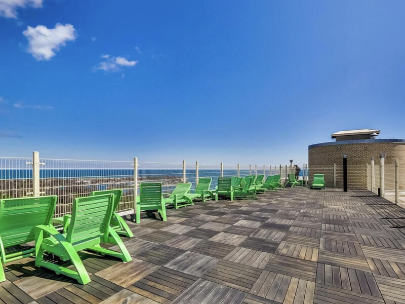 3950 N Lake Shore Drive Chicago IL 60613