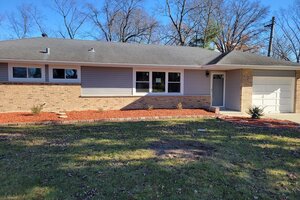 Photo of 531 Wildwood Drive Park Forest IL 60466