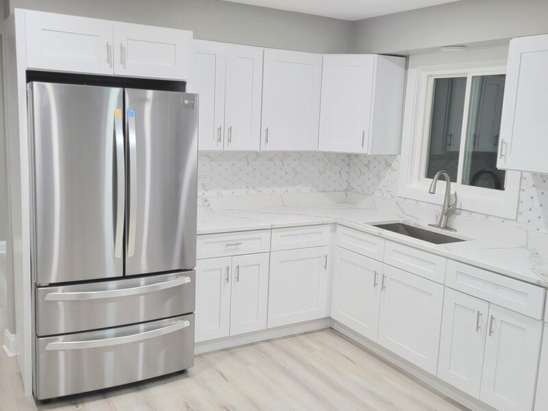 531 Wildwood Drive Park Forest IL 60466